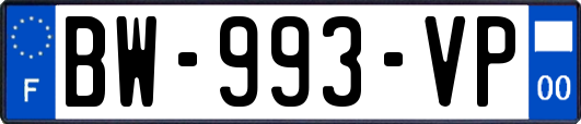 BW-993-VP