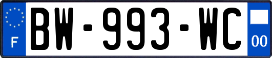BW-993-WC
