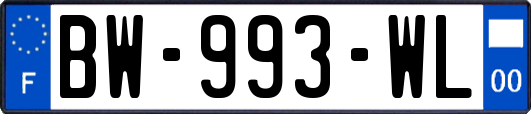 BW-993-WL