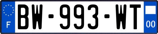 BW-993-WT