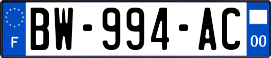 BW-994-AC