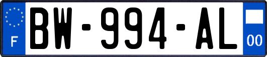 BW-994-AL