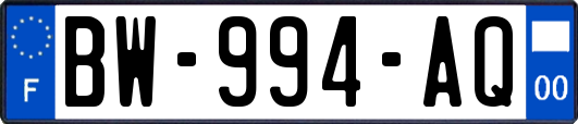 BW-994-AQ