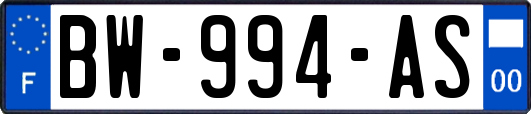 BW-994-AS