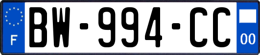 BW-994-CC