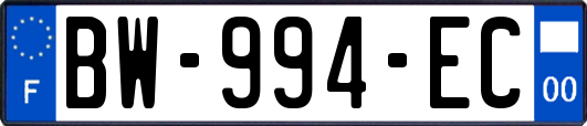 BW-994-EC