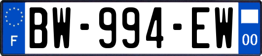 BW-994-EW