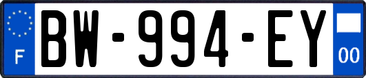 BW-994-EY