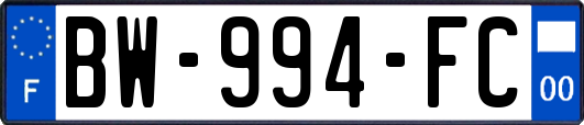 BW-994-FC