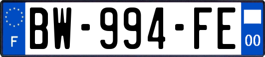 BW-994-FE