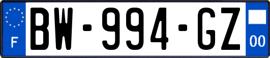 BW-994-GZ