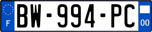 BW-994-PC
