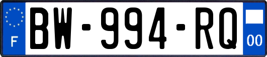 BW-994-RQ