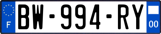 BW-994-RY
