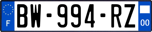 BW-994-RZ