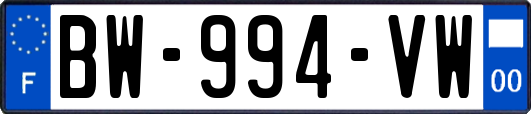 BW-994-VW