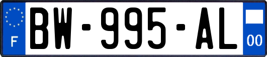 BW-995-AL