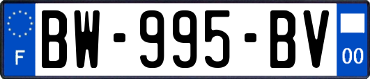 BW-995-BV