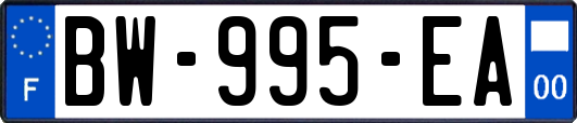 BW-995-EA