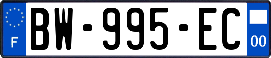 BW-995-EC