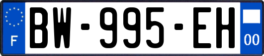 BW-995-EH