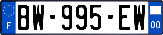 BW-995-EW