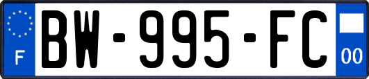 BW-995-FC