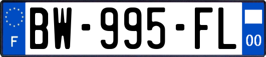 BW-995-FL