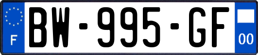 BW-995-GF