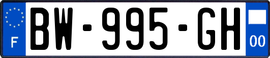 BW-995-GH