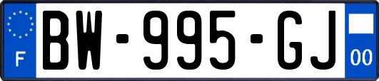 BW-995-GJ