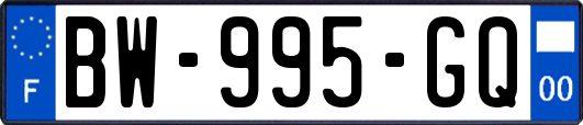 BW-995-GQ