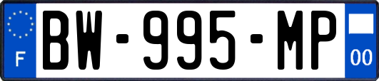 BW-995-MP