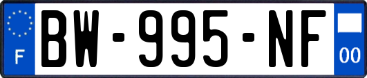 BW-995-NF