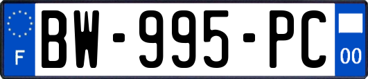 BW-995-PC
