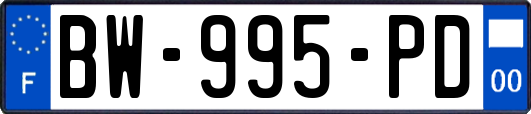 BW-995-PD