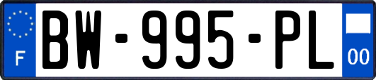 BW-995-PL
