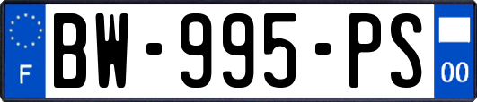 BW-995-PS