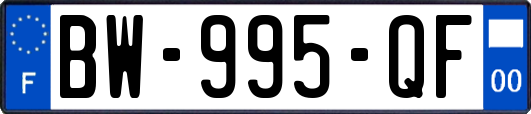 BW-995-QF