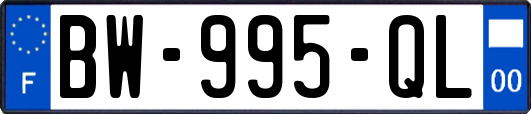 BW-995-QL