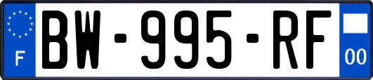 BW-995-RF