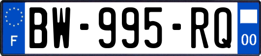 BW-995-RQ