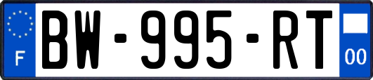 BW-995-RT
