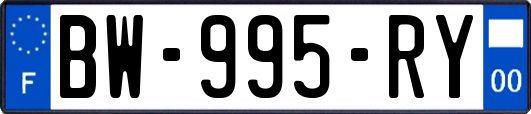 BW-995-RY