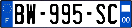 BW-995-SC