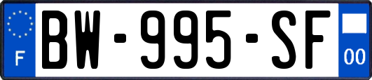 BW-995-SF