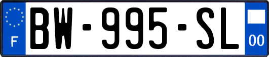 BW-995-SL