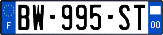 BW-995-ST