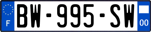 BW-995-SW