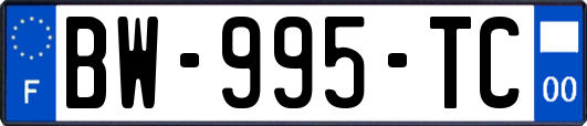 BW-995-TC